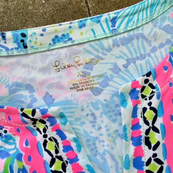 Lilly Pulitzer Dress - Picture 4 of 4